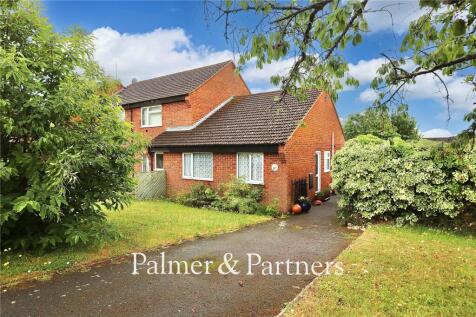 Yew Tree Rise, Pinewood, Ipswich, Suffolk, IP8