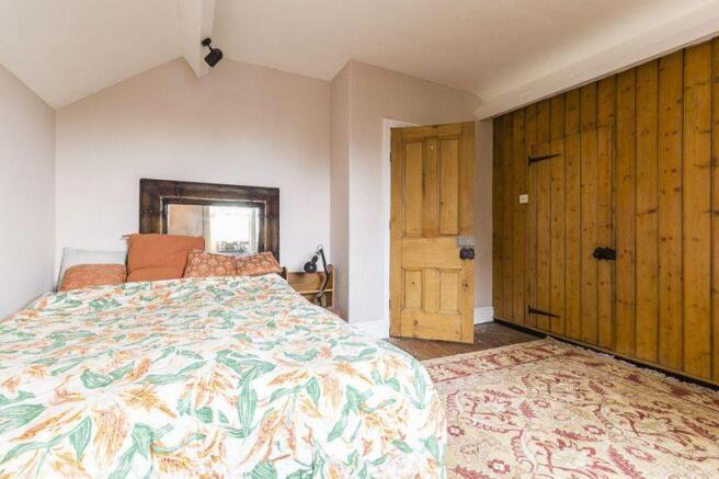Bedroom Four