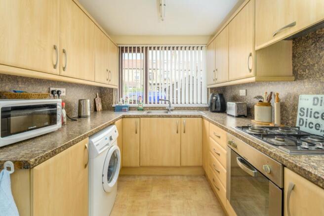 Windsor Terrace, Amble, NE65 photo 3