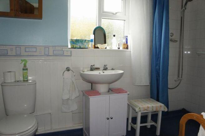 Wetroom