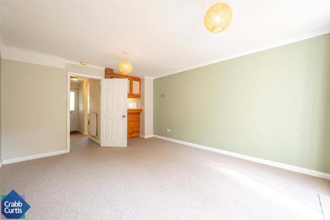 Living / Dining Room