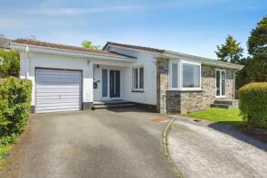 15, Bramley Park, Bodmin PL31 2BN