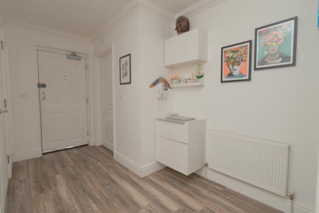 general Flat 11, 35