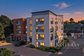 Flat 2, 3, Ruhemann Street, Reading RG30 3FH