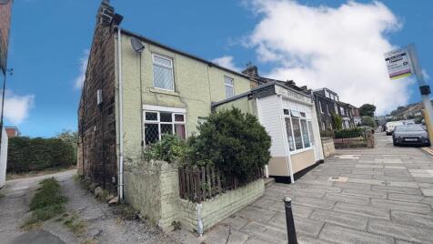Rose Cottage, High Street, Skelton, North Yorkshire