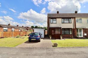 1, Gordon Field, Market Rasen LN8 3AD