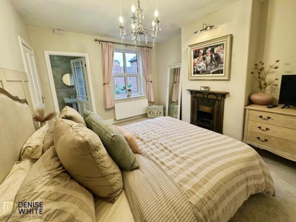 Bedroom  Two