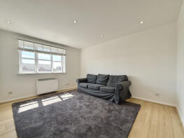 23, Barnes House, John Williams Close, Brockley, London SE14 5XH