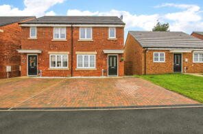 13, Cutheard Court, Fenwick Park, Bedlington NE22 6FE