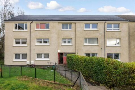 Morar Drive, Linwood, Paisley, Renfrewshire, PA3
