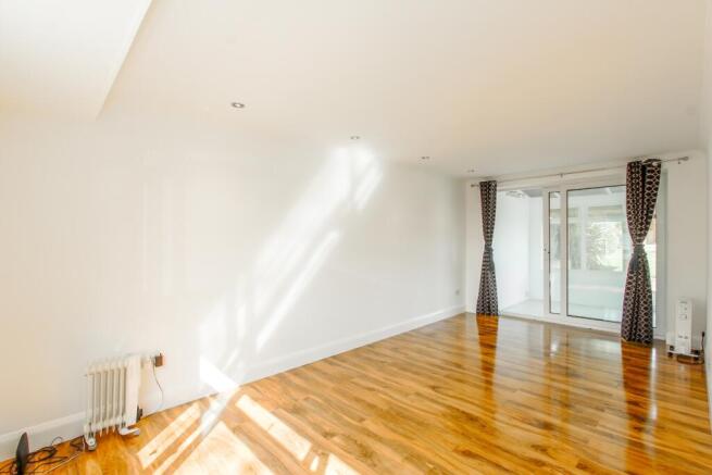 Living Room a