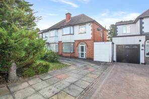 60, Wagon Lane, Solihull B92 7PN