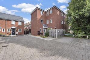 10, Corsbie Close, Bury St. Edmunds IP33 3SU