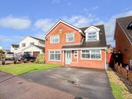 39, Blenheim Avenue, Caldicot NP26 3NB