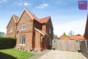 27, School Lane, Scunthorpe DN15 0AL
