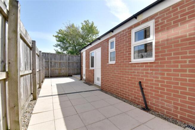2 bed Terraced for sale Image 11