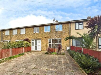 Caerleon Terrace, London, SE2