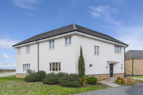 4, Newman Fields, Colchester CO7 8FU