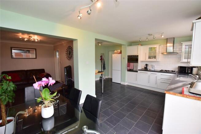 Kitchen-Diner
