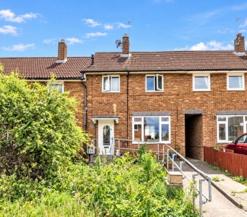 11 Trent Road, Gloucester, GL3 4JS