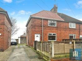 9, Holmsley Avenue, South Kirkby, Pontefract WF9 3HU