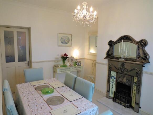 Reception Room 2