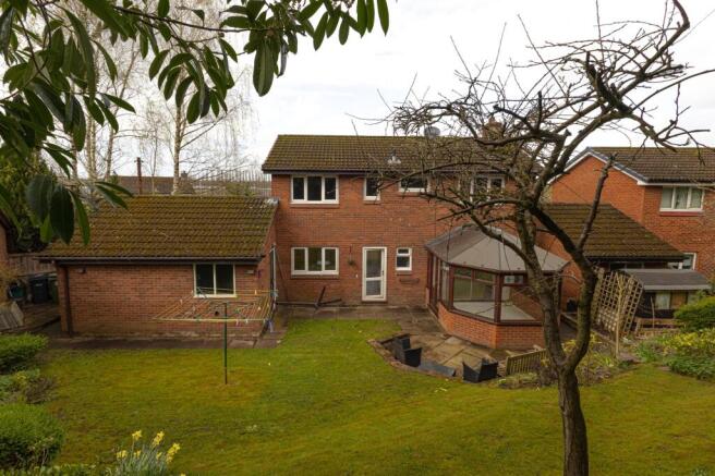 Blossoms Heights, Northwich, CW8 photo 4