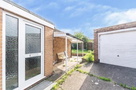 Belmont Close, Hucknall, Nottingham