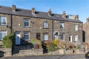68, Old Road, Horton Bank Top, Bradford BD7 4PE