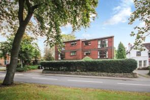 Flat 3, 262, Harborne Park Road, Birmingham B17 0BL