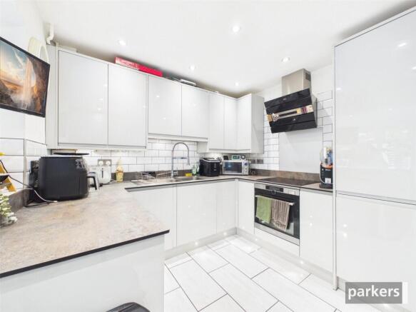 Faygate Way, Lower Earley, Reading, Berkshire, RG6 photo 4