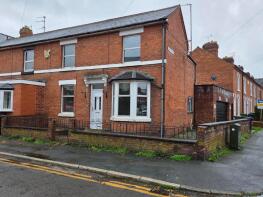 33, Chandos Street, Hereford HR4 0EY