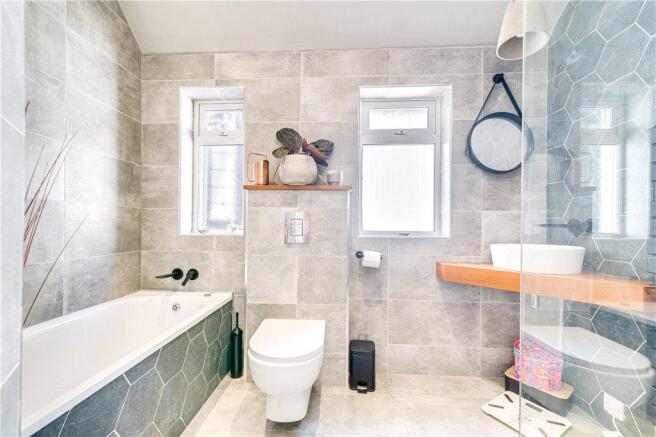 House Bathroom
