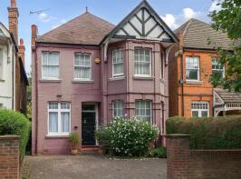 149, Brondesbury Park, Brondesbury, London NW2 5JL