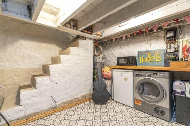 Useful Cellar