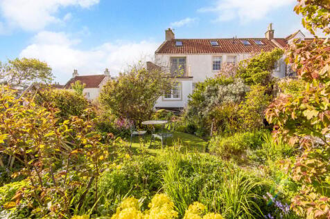 High Street, Pittenweem, Anstruther, KY10