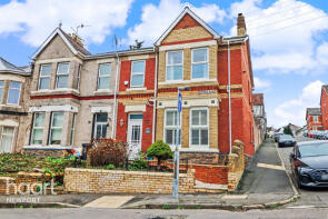 26, Morden Road, Newport NP19 7EU