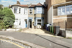 217b, Francis Road, Leyton E10 6NJ
