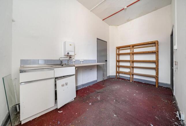 First Floor Flat, 28 Kendrick Street, Stroud, GL5 1AA