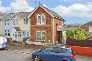 10, Cross Street, Sandown PO36 8BQ
