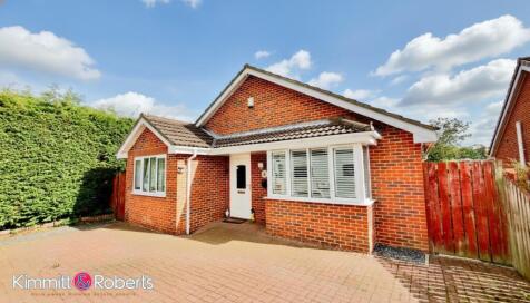 Sycamore Close, South Hetton, Durham, DH6 2GA