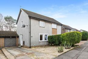 55, Westwood Park, Deans, Livingston EH54 8QW