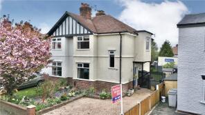 6, Downham Road South, Wirral CH60 5RQ