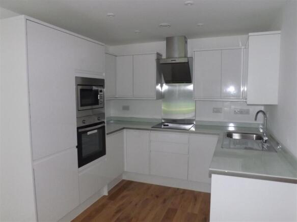 Open Plan