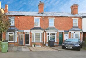 11, Blount Terrace, Kidderminster DY11 7AE