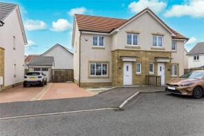 18, Snowdrop Gardens, Glasgow G33 6PJ