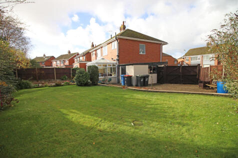 Briar Road, Thornton-Cleveleys, FY5
