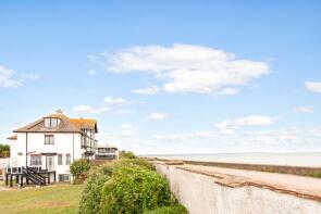 Romney Hard, Coast Road, Littlestone TN28 8QZ