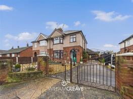 9, Wood Street, Sandycroft CH5 2PL