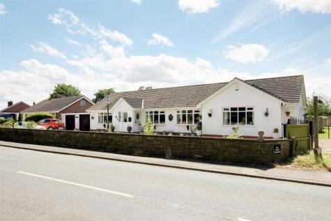 Saltfleet Road, Theddlethorpe, Mablethorpe